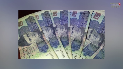 Karachi- SBP raises policy rate by 25 basis points to 7.25 percent