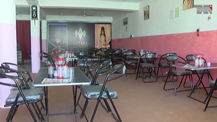 Karachi- Traders Action Committee announces hunger strike