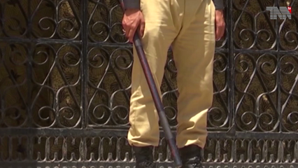 Karachi- Two banned ISIS terrorists were arrested in a CTD operation 