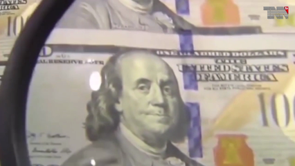 Kartachi- Dollar touches all-time high at Rs169.6