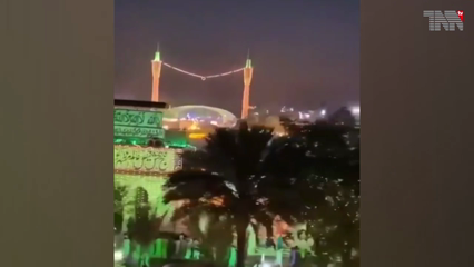 Lahore- Hazrat Data ganj bakhsh (ra)  978th urs begin