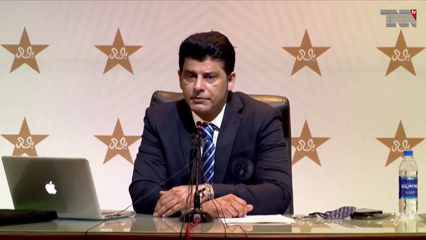 Lahore- No place for Malik as PCB name T20 World Cup squad