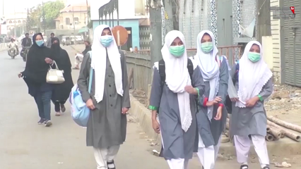 Lahore- Schools to remain closed from Sept 06-11 in Punjab due to Covid-19