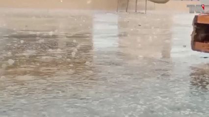 More rains forecast in Karachi, end of monsoon likely to be delayed