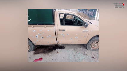 Quetta- 4 martyred, 20 injured in suicide attack targeting FC checkpost on Quetta's Mastung Road