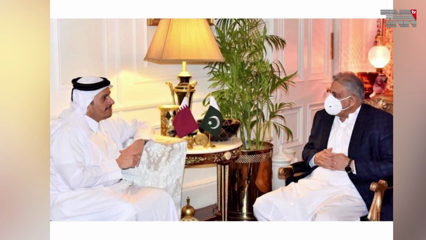 Rawalpindi- Pakistan will continue to work with International partners for regional peace, says COAS