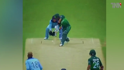 Rawalpindi- T20- World Cup is in mind but for now the series is to be won by New Zealand, says Babar Azam