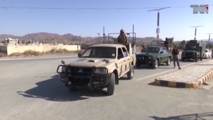 Rawalpindi- Two terrorist killed in mastung one in north waziristan