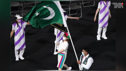 Tokyo Paralympics, Haider Ali wins first gold for Pakistan in discus throw competition