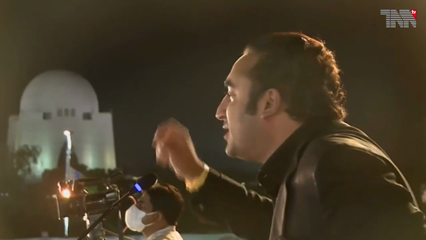 Karachi-  PPP to continue anti-govt campaign until PM Imran Khan's ouster: Bilawal