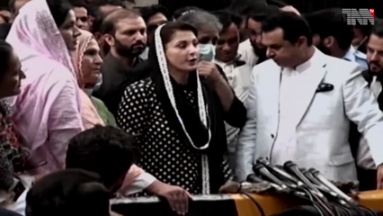 Islamabad- Avenfield case: NAB files petition in IHC for cancellation of bails of Maryam, Safdar