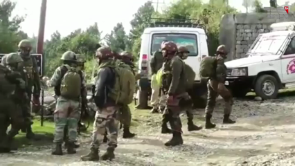 Islamabad- Martyrdom of Pakistani prisoner detained by Indian forces in Occupied Kashmir, Foreign Office summons Indian Chief of Staff