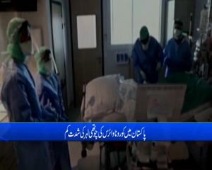 Islamabad- NCOC coronavirus statistics suggest Pakistan's positivity rate stands at 3.26%,Covid 19 killed 35 people in last 24 hours