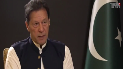 Islamabad- Pakistan in talks with TTP factions for disarmament, says PM Imran Khan
