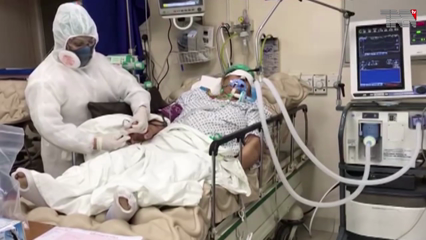 Islamabad- Pakistan records less than 10 daily coronavirus deaths for second consecutive day