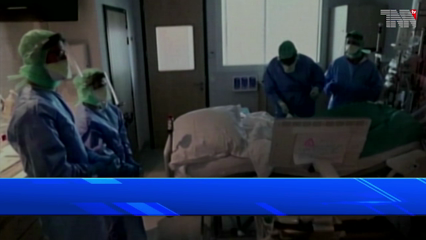 Islamabad- Pakistan's COVID-19 positivity rate drops below 2%