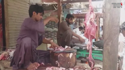 Islamabad- Shaukat Tareen’s sharp rise in commodity prices in 6 months, report