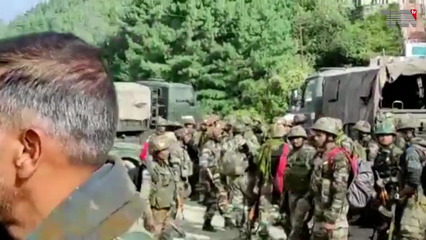 Islamabad- Will the world be limited to condemning Indian barbarism? Mashal Malik