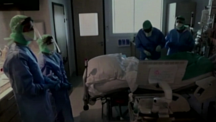 Karachi- COVID-19, Pakistan reports less than 1,000 new cases for second consecutive day