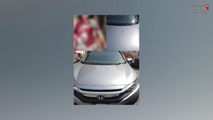 Lahore- Female lawyer shot dead in Lahore’s Johar Town