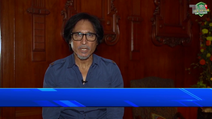 Lahore- Foreign coaches will be introduced in domestic cricket,Ramiz Raja