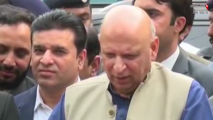 Lahore- Pakistan decides to take European MPs into confidence