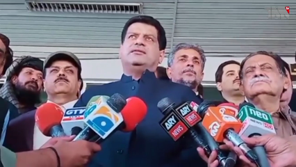 Quetts- After CM, Balochistan Assembly Speaker Abdul Quddus Bizenjo also resigns