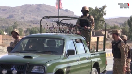 Rawalpindi- Security forces kill terrorist in North Waziristan operation: ISPR