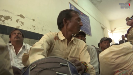Karachi- Pakistan releases 20 Indian fishermen from Malir Jail