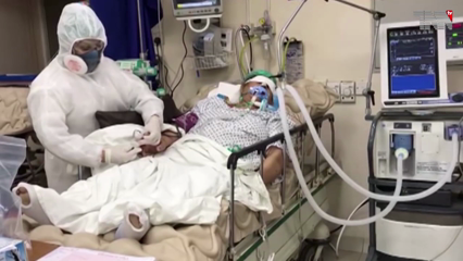 Islamabad-Corona's momentum began to wane, with 482 new cases reported in 24 hours