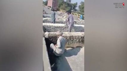 Islamabad-There were 860 arrested TLP workers from all over Punjab