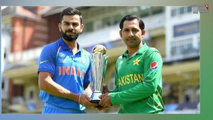 Islamabad - Champions Trophy No one will be bothered to go to Pakistan, ICC 
