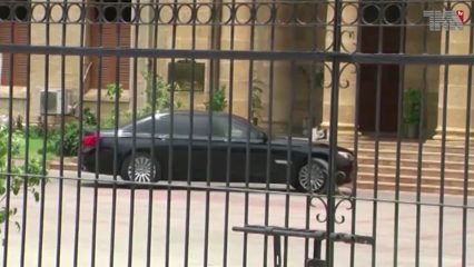 Islamabad - Chief Justice Gulzar Ahmed has remarked that half of Karachi has been captured and the whole of Hyderabad is encroached.