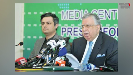 Islamabad - He announced to increase the petroleum levy by Rs. 4 per month and to increase the PDL to Rs. 30 per month