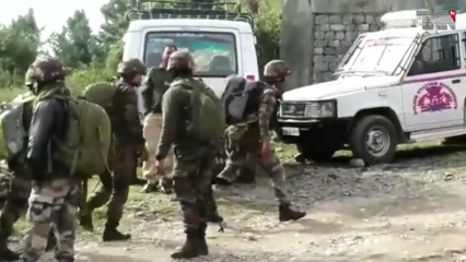 Islamabad - Indian population is constantly changing by killing Kashmiris, Mishal Malik