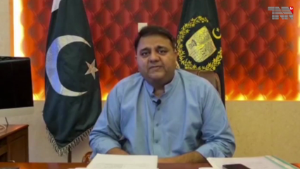 Islamabad - Nawaz & Company should respond to allegations of fake videos and leaks, Fawad Chaudhry