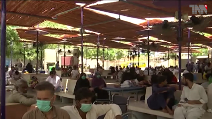 Islamabad - Pakistan reports 471 coronavirus cases, 20 deaths in 24 hours