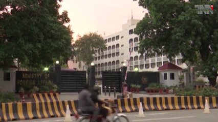 Islamabad - Pakistan strongly condemns continuing violence against Kashmiris in IIOJK