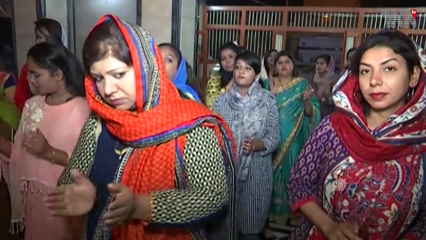 Islamabad - Prime Minister Imran Khan congratulates the Hindu community on Diwali