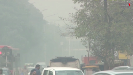 Islamabad - The weather is likely to remain dry in the districts of Punjab and smog in the plains