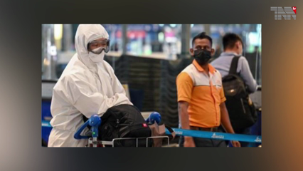 Karachi - Decision to make corona booster dose mandatory in Sindh