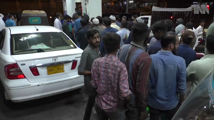 Karachi - Pakistan Petroleum Dealers Association is on strike across the country today to increase its profits.