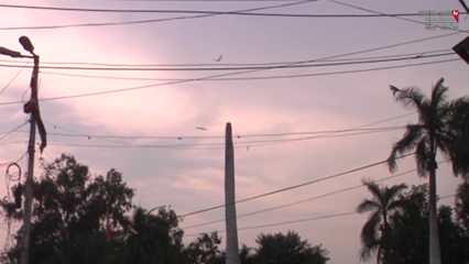 Karachi - Winiter around as Karachi soon to Receive colder winds from North