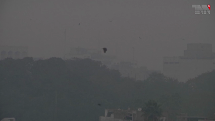 Lahore: The most polluted, school closed for 3 days from today