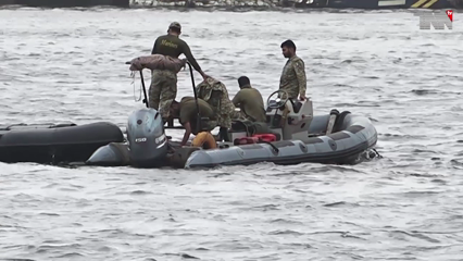 PMSA REBUTS CLAIMS INDIAN FISHERMAN DIED IN FIRING AT BOAT