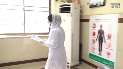 Punjab - Dengue war across the country, the total number of deaths in Punjab reached 59