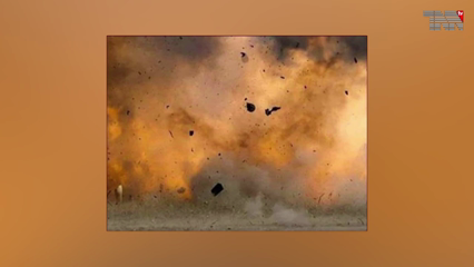 DIK - A young man was martyred and three others were injured in a roadside bomb blast at a forces vehicle in Kalachi.