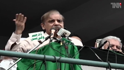 Islamabad- The British newspaper Daily Mail asked for time for the fifth time to submit evidence against PML-N president Shahbaz Sharif.