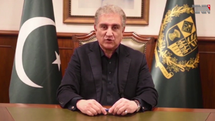 Islamabad - Economic growth linked to national security: Foreign Minister