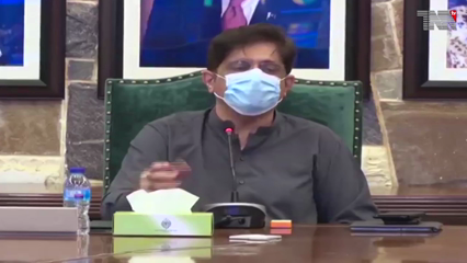 Islamabad - Election Commission decides to postpone constituencies in Sindh